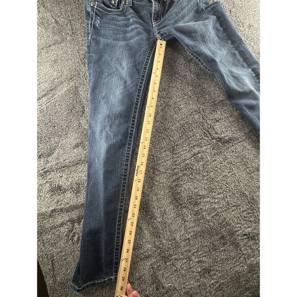 Women’s Miss Me Skinny Jeans Size 28 - Picture 4 of 6